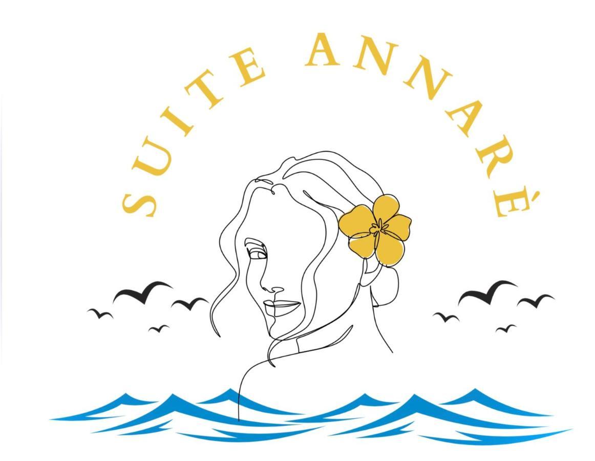 Annare, Casa Al Mare, Casa Al Mare בית נופש
